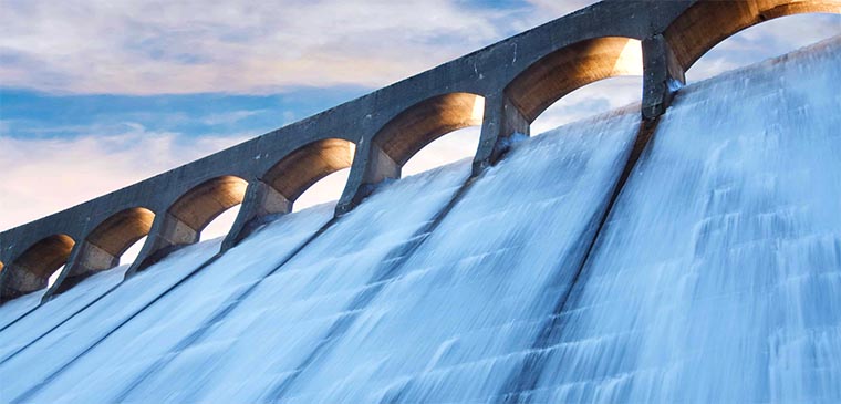 Hydroelectric