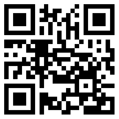 dimpeilonau.cymru QR code