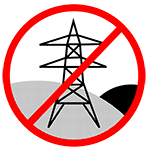 No Pylons